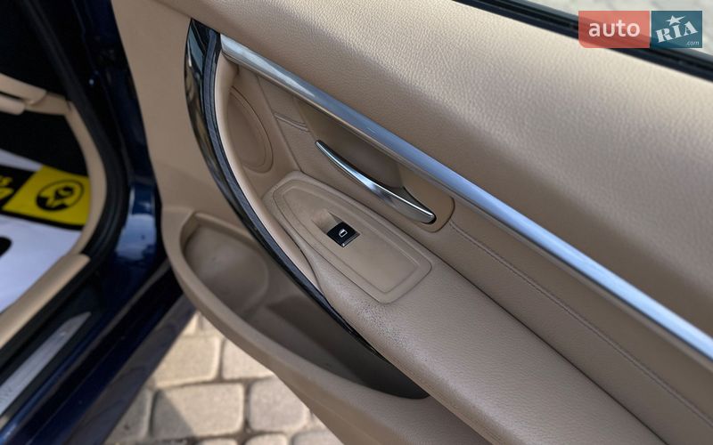 Седан BMW 3 Series 2016 в Мукачево фото 25 Седан BMW 3 Series 2016 в Мукачево