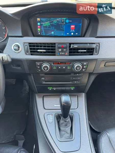 BMW 3 Series 2006 VIN WBAVS110X0FR57881 фото оголошення 9 з 60
