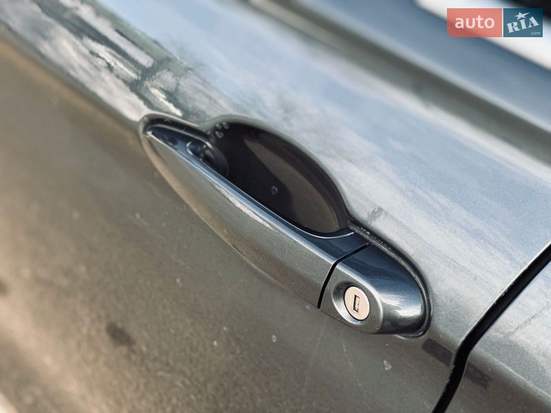 Седан BMW 3 Series 2014 в Кременчуге