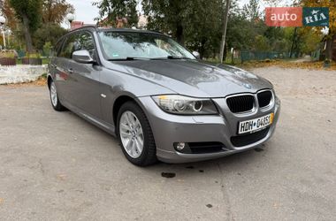 Универсал BMW 3 Series 2010 в Виннице
