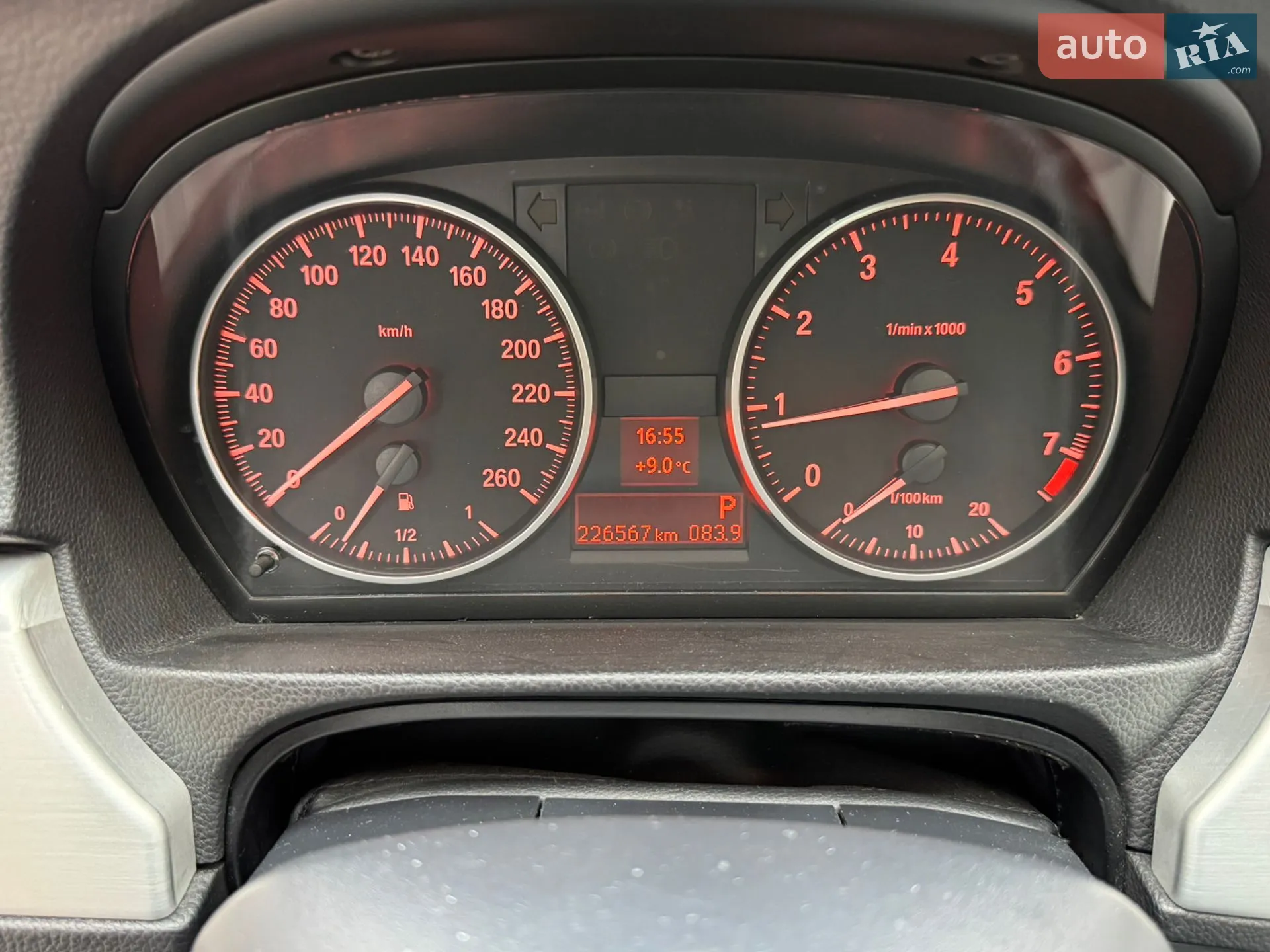 2010 BMW 3er - мініатюра 24