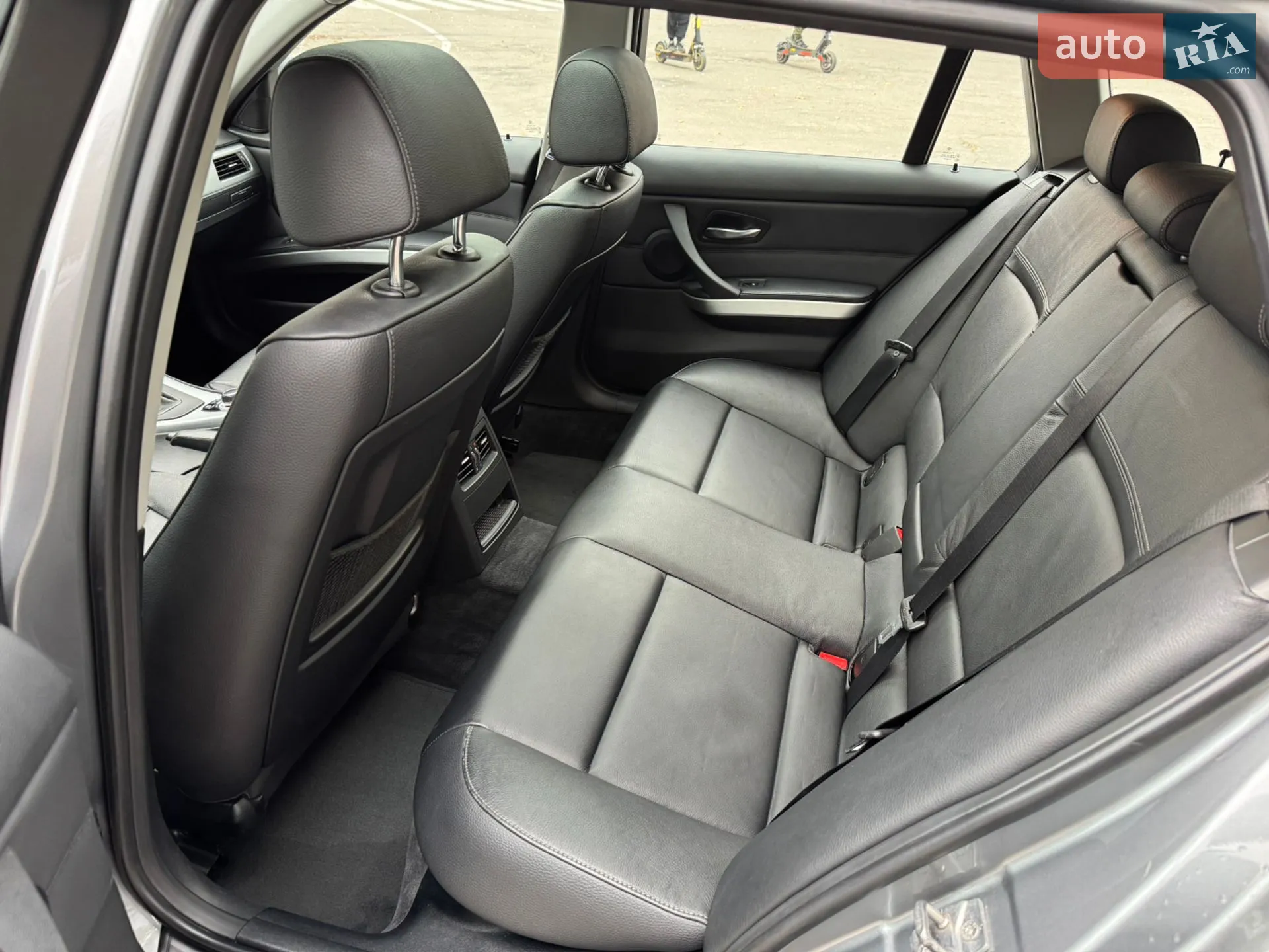 2010 BMW 3er - мініатюра 35