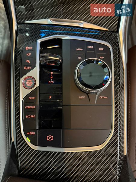 Седан BMW 3 Series 2025 в Днепре фото 19 Седан BMW 3 Series 2025 в Днепре