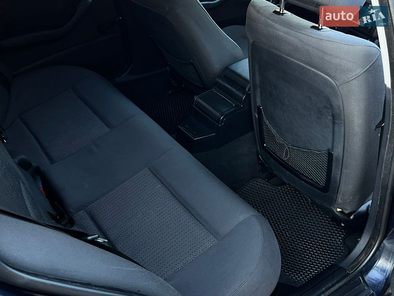 Универсал BMW 3 Series 2002 в Виноградове