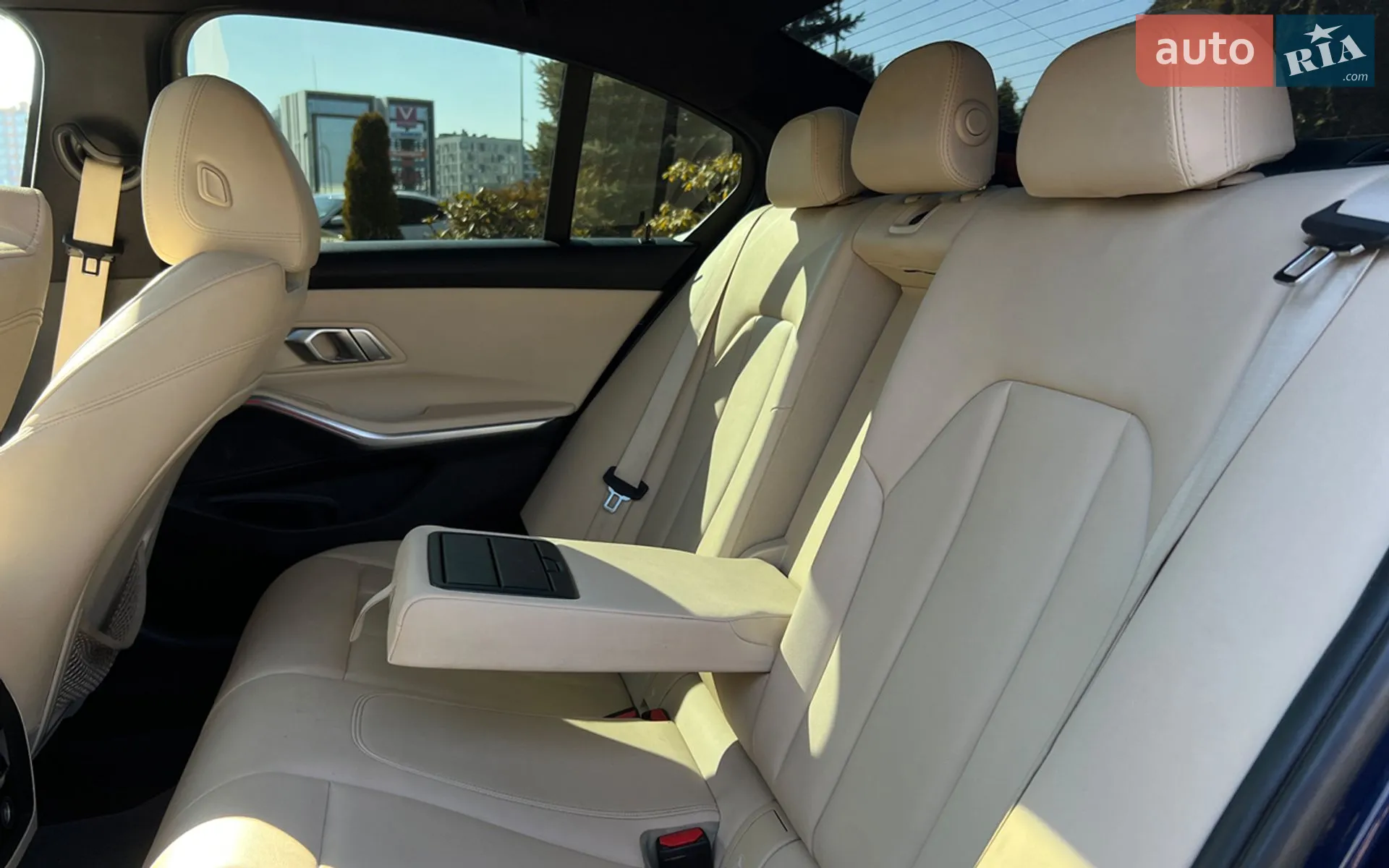 2019 BMW 3er - мініатюра 28