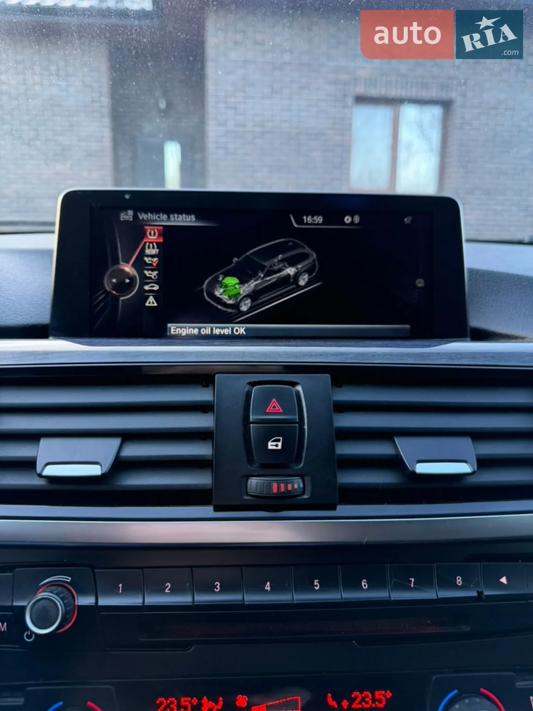 2014 BMW 3er - мініатюра 17