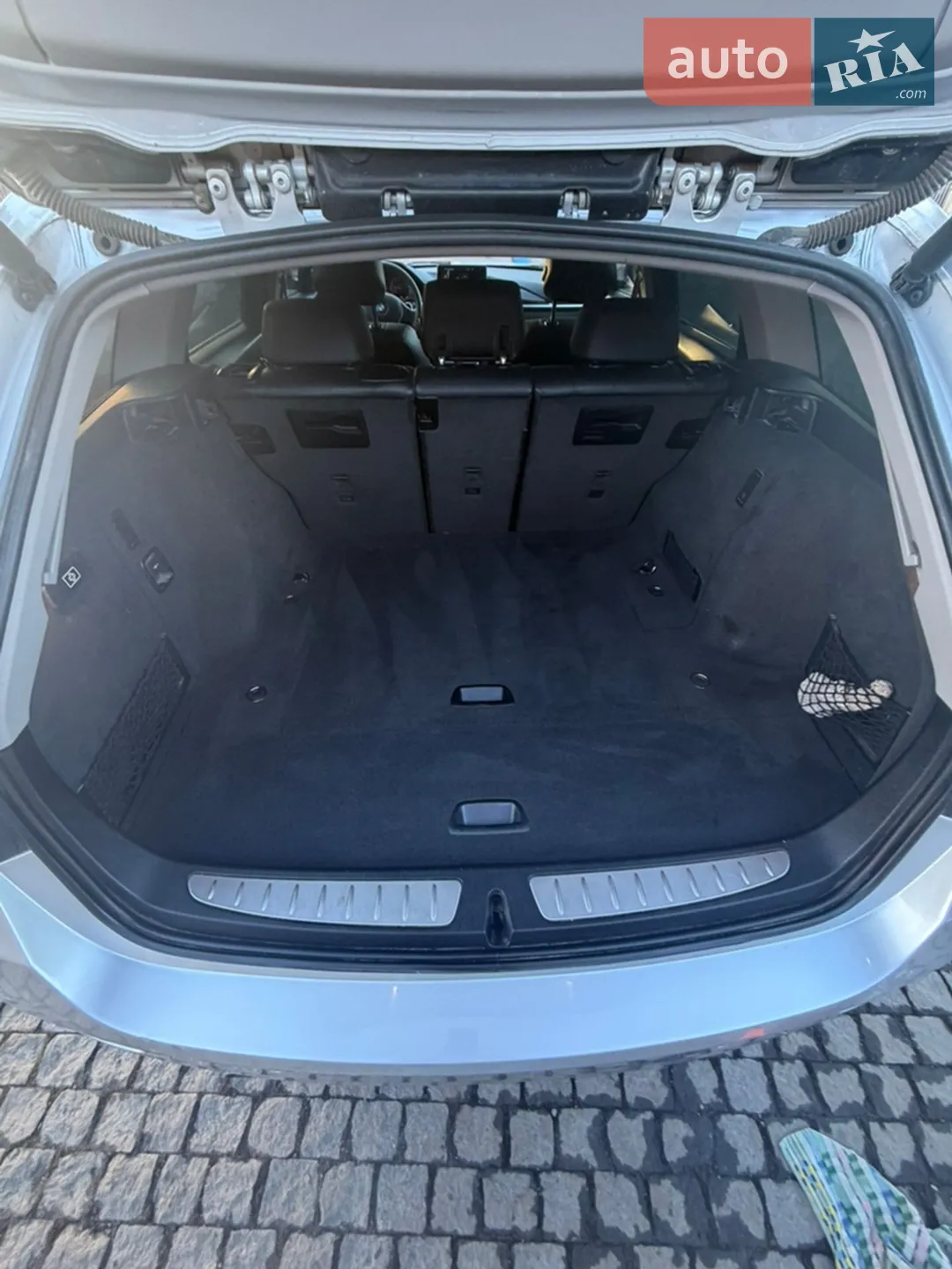 2014 BMW 3er - мініатюра 22