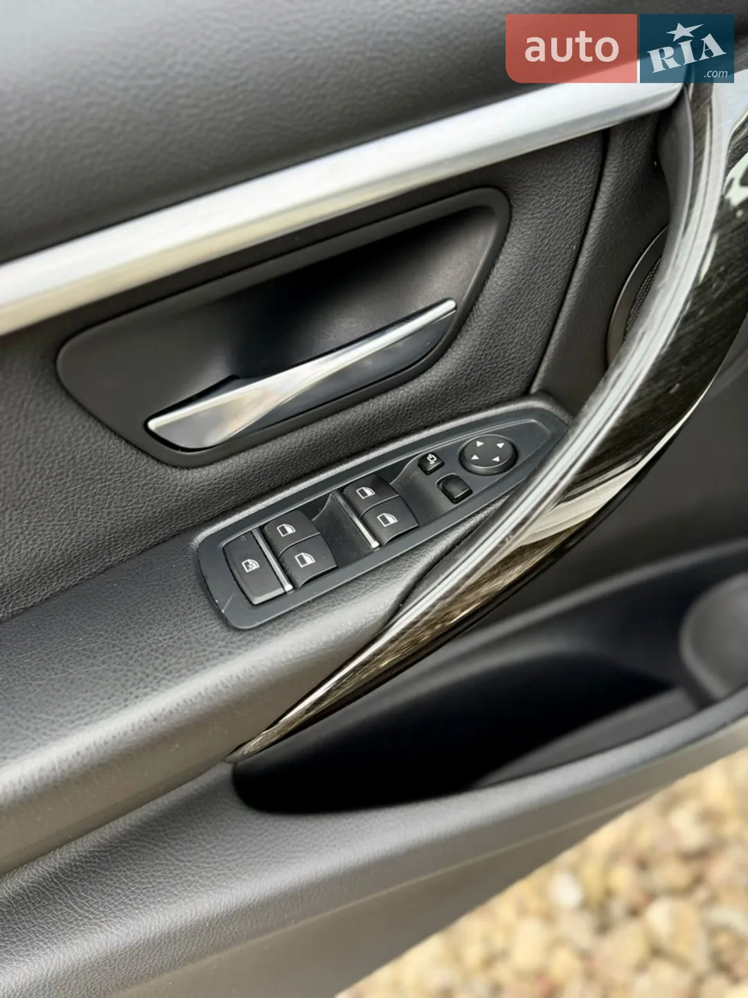 2017 BMW 3er - мініатюра 14
