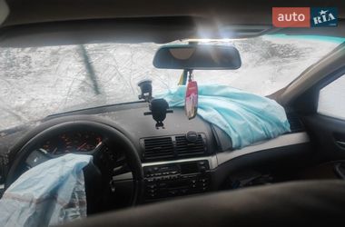 Универсал BMW 3 Series 2004 в Тернополе
