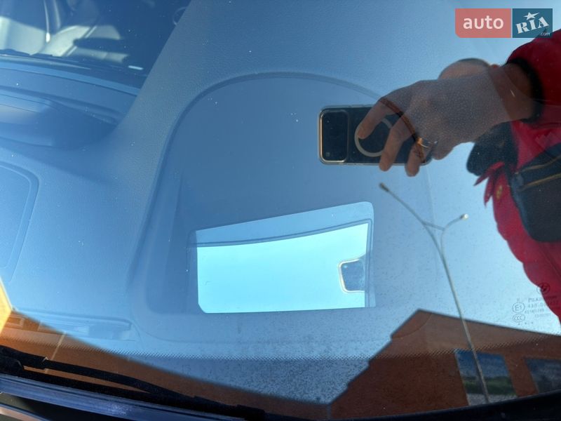 Седан BMW 3 Series 2015 в Луцке