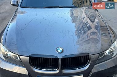 Седан BMW 3 Series 2006 в Киеве