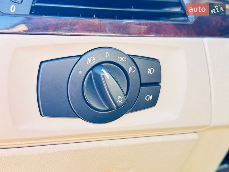 Купе BMW 3 Series 2007 в Киеве