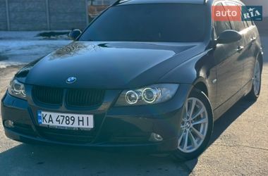 Універсал BMW 3 Series 2005 в Вінниці