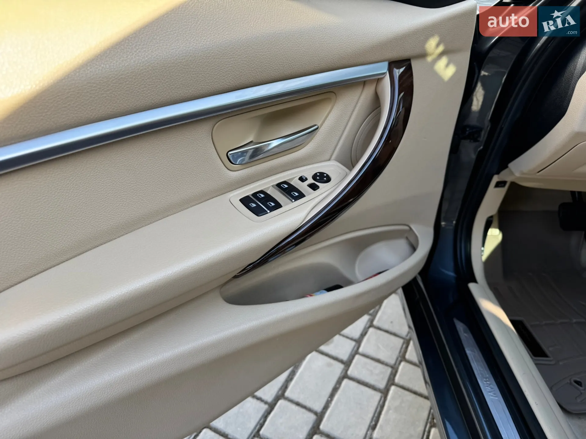 2016 BMW 3er - мініатюра 15