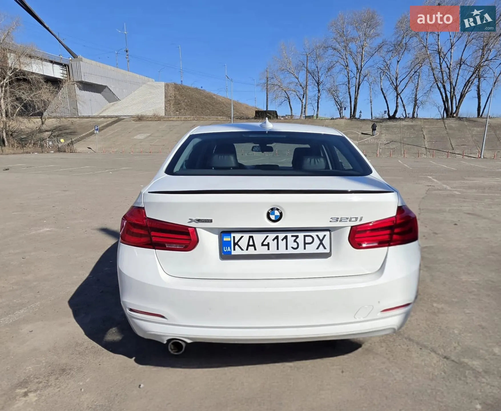 2016 BMW 3er - мініатюра 10