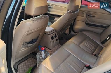 Седан BMW 3 Series 2006 в Киеве