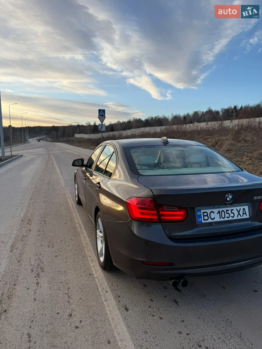 2013 BMW 3er - мініатюра 8