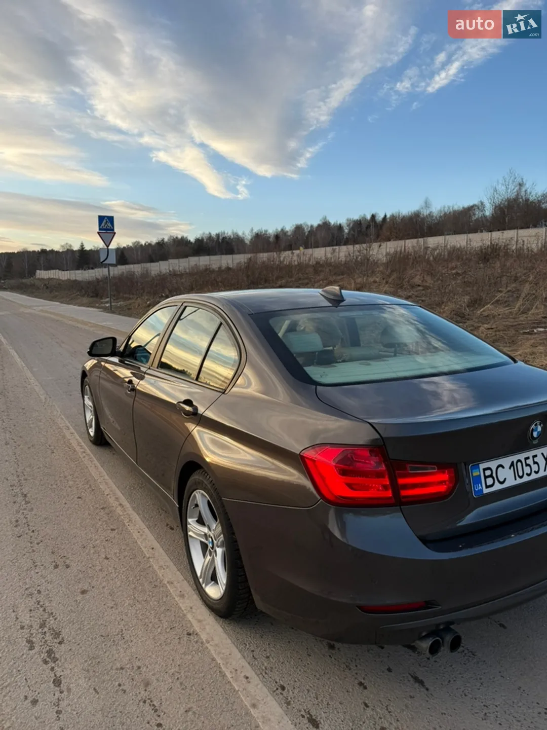 2013 BMW 3er - мініатюра 10