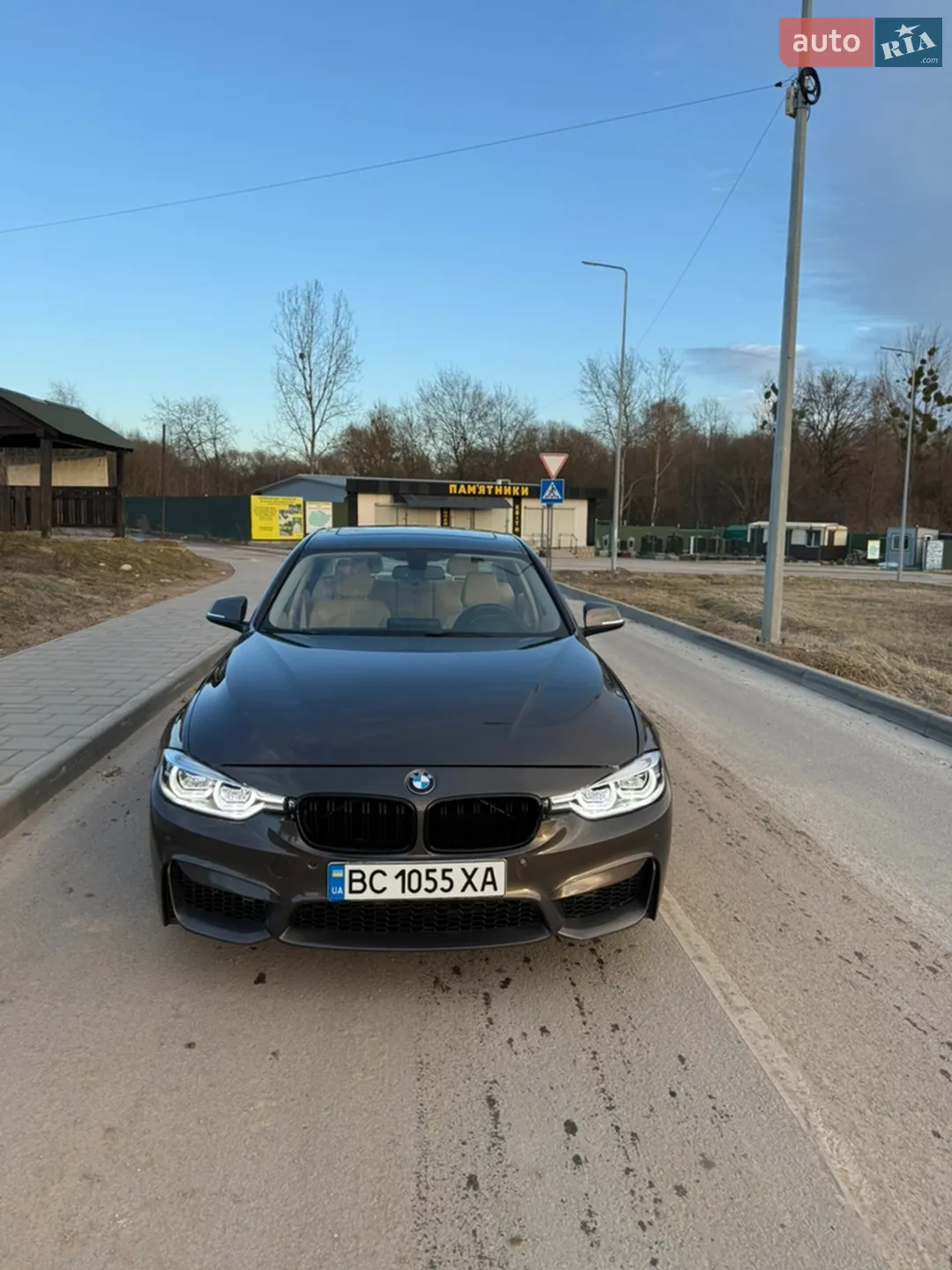 2013 BMW 3er - мініатюра 14