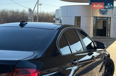 Седан BMW 3 Series 2013 в Хмельницком