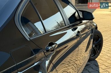 Седан BMW 3 Series 2013 в Хмельницком