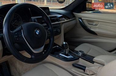 Седан BMW 3 Series 2013 в Хмельницком