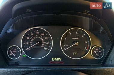 Седан BMW 3 Series 2013 в Хмельницком