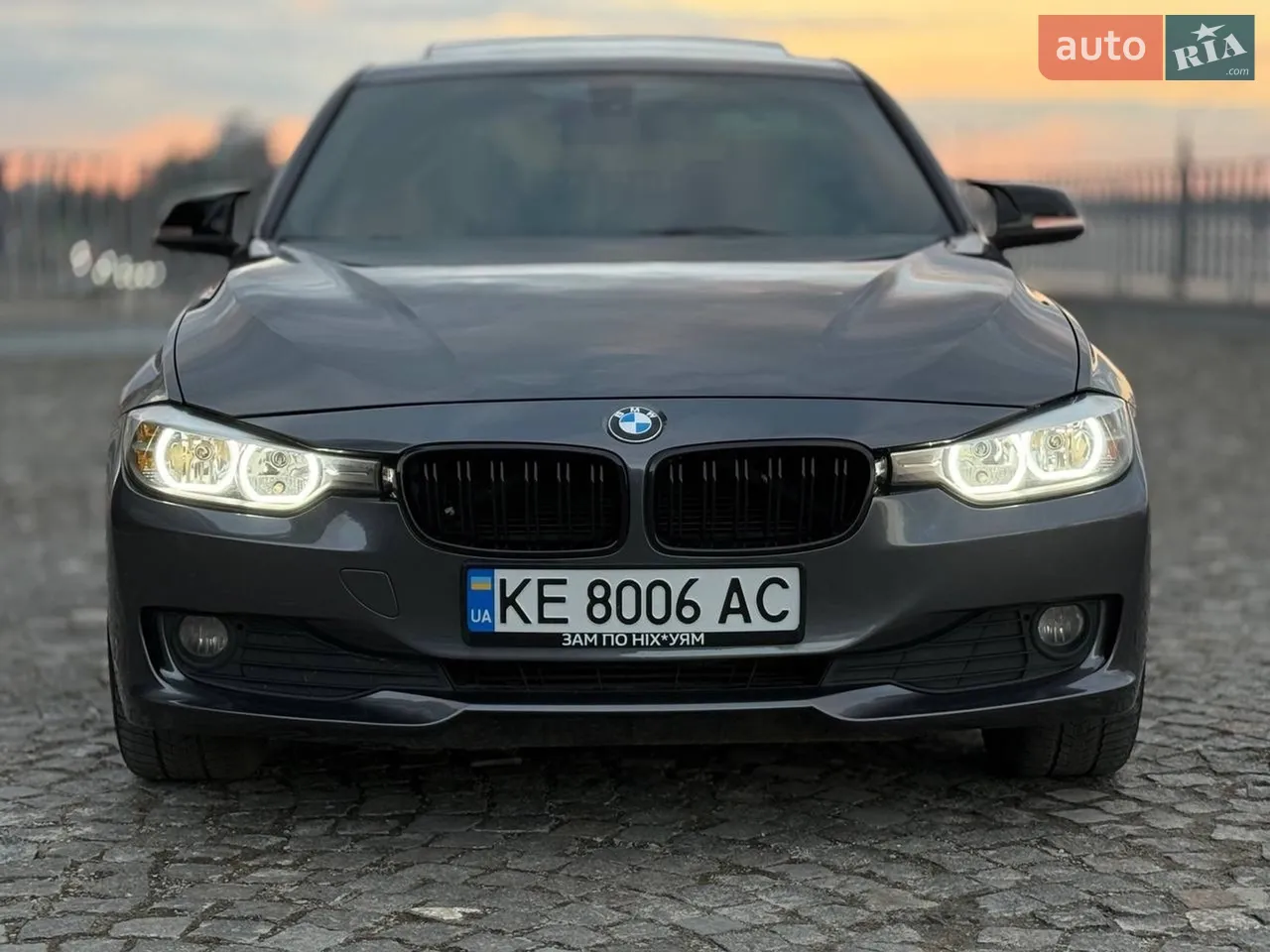 2013 BMW 3er - мініатюра 20