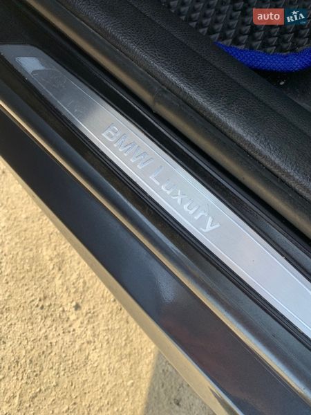 Седан BMW 3 Series 2013 в Нетешине