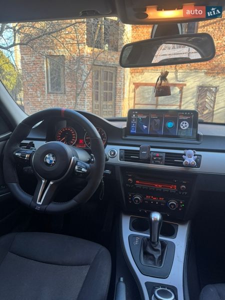 BMW 3 Series 2006