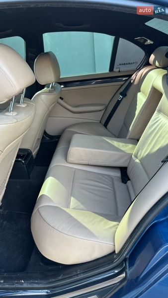 Седан BMW 3 Series 2002 в Львове