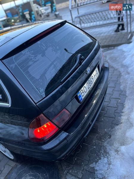 Универсал BMW 3 Series 2005 в Тернополе