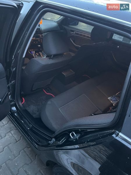 Универсал BMW 3 Series 2005 в Тернополе
