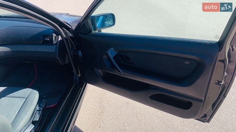 Купе BMW 3 Series 2003 в Днепре фото 12 Купе BMW 3 Series 2003 в Днепре