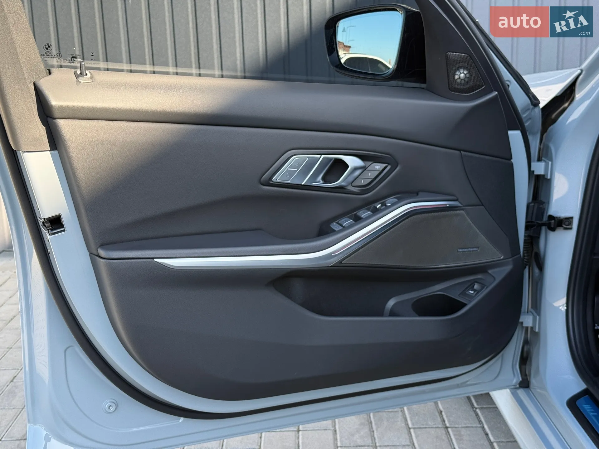 2025 BMW 3er - мініатюра 35