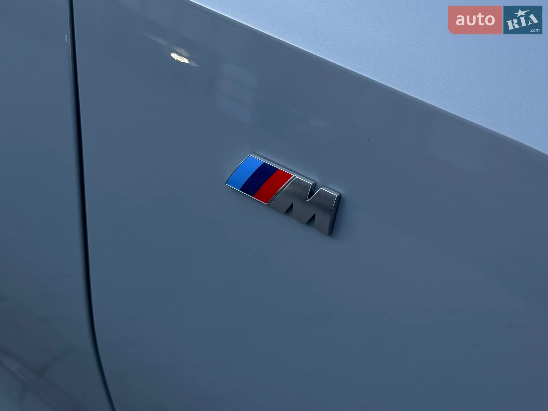 2025 BMW 3er - мініатюра 59