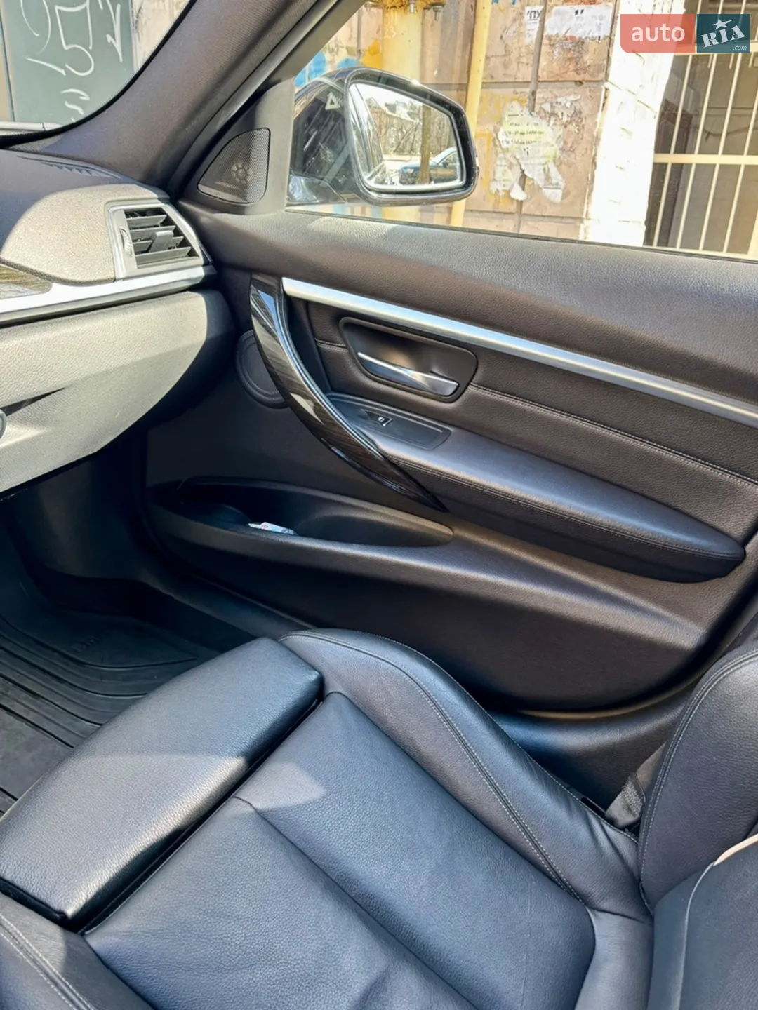 2015 BMW 3er - мініатюра 41