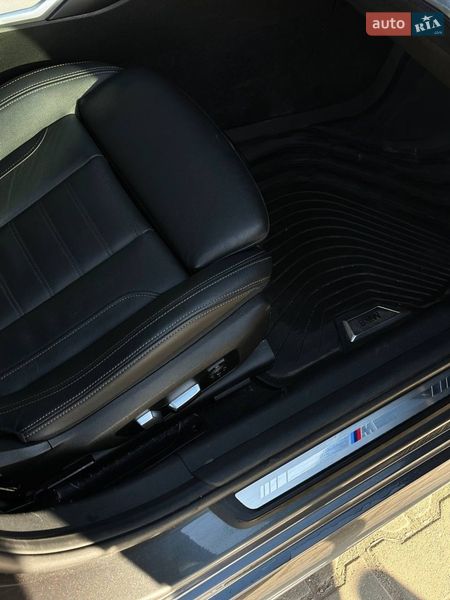 Седан BMW 3 Series 2020 в Тернополе