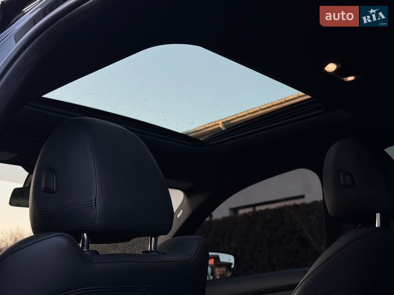 Седан BMW 3 Series 2019 в Вінниці