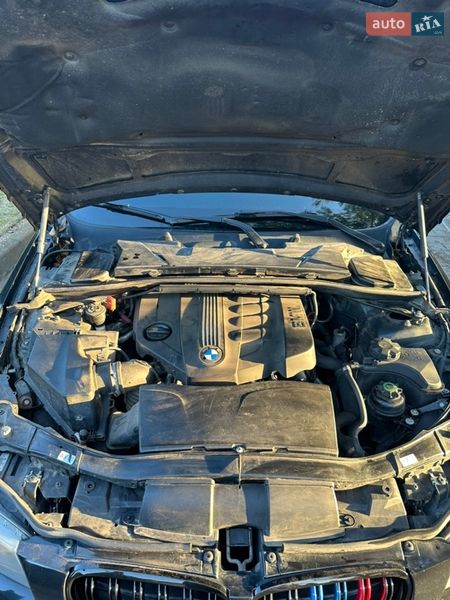 Универсал BMW 3 Series 2010 в Сарнах