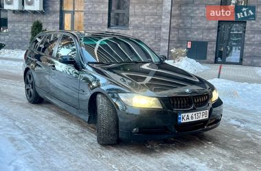 Універсал BMW 3 Series 2008 в Броварах