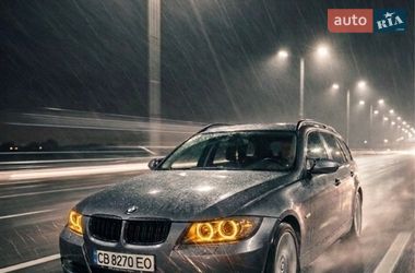 Универсал BMW 3 Series 2005 в Нежине