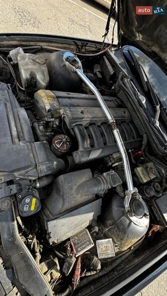 Седан BMW 3 Series 1991 в Измаиле