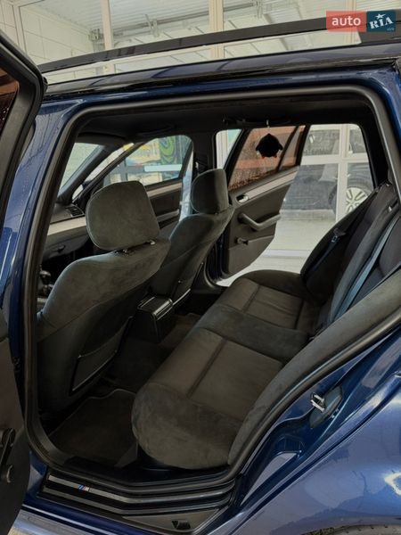 Универсал BMW 3 Series 2003 в Каменец-Подольском