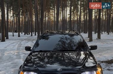 Універсал BMW 3 Series 2001 в Сумах