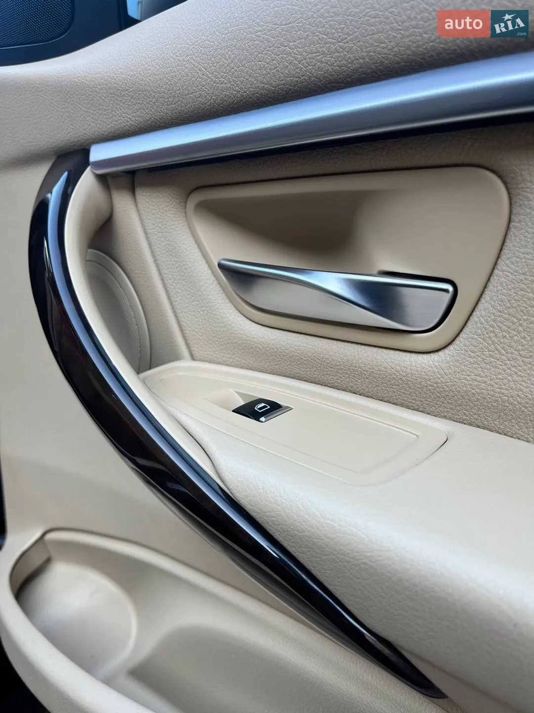 2016 BMW 3er - мініатюра 15