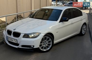 Седан BMW 3 Series 2008 в Одесі