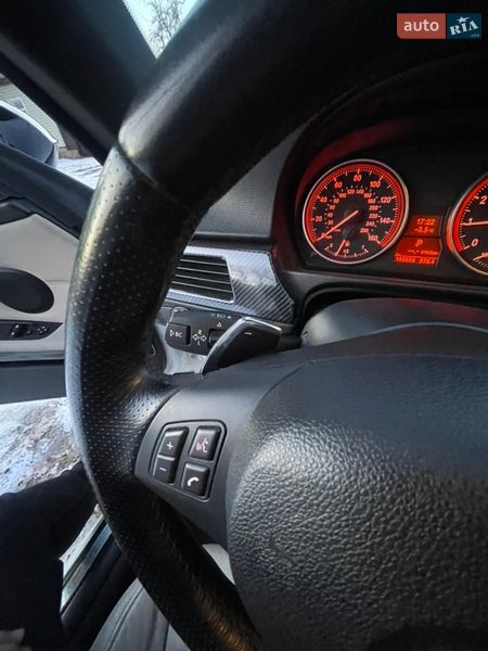 Купе BMW 3 Series 2012 в Чернигове