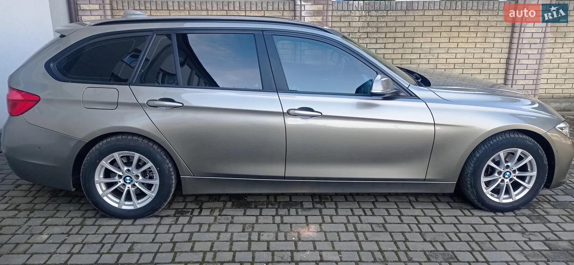 2018 BMW 3er - мініатюра 6