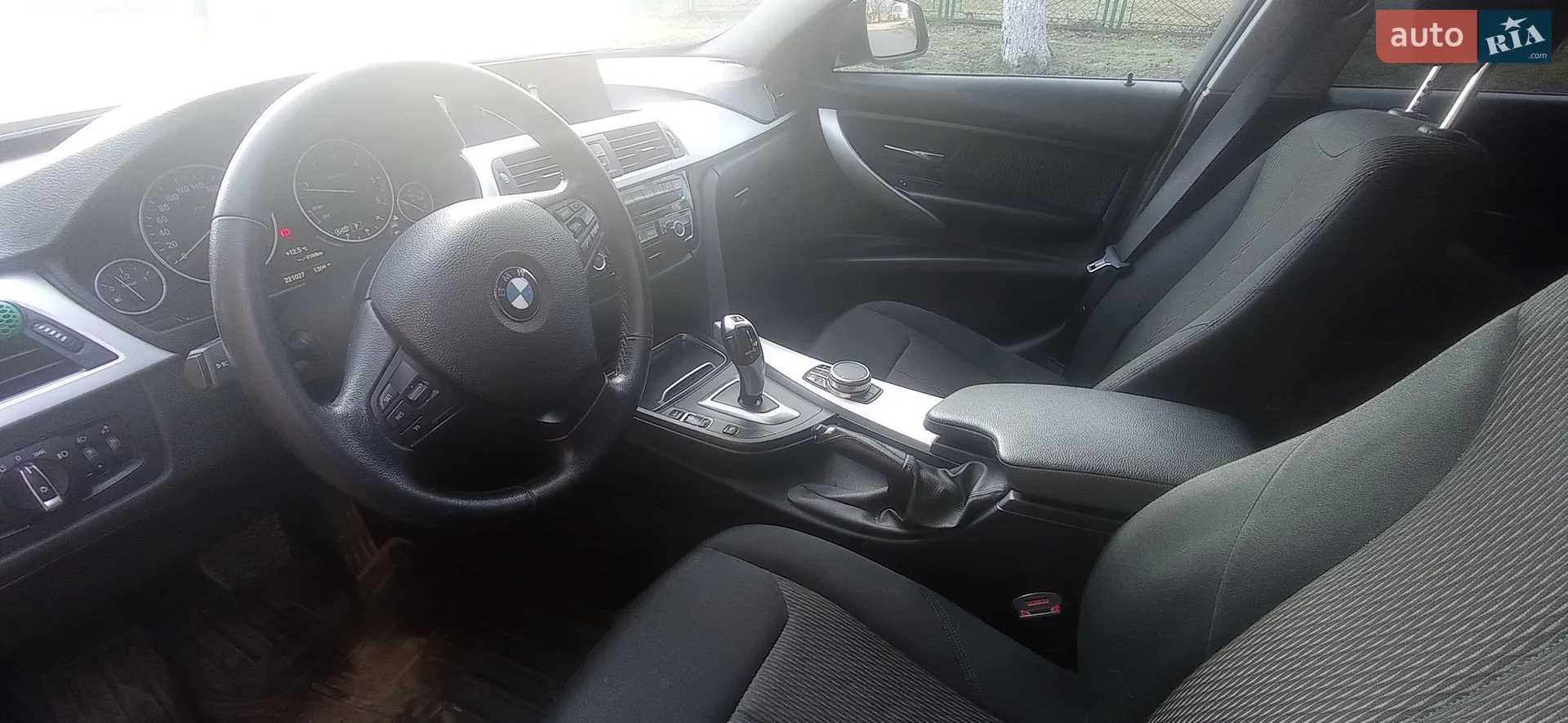 2018 BMW 3er - мініатюра 9
